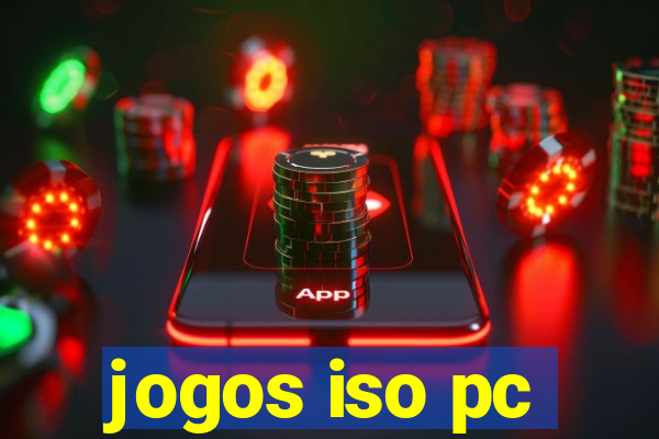 jogos iso pc